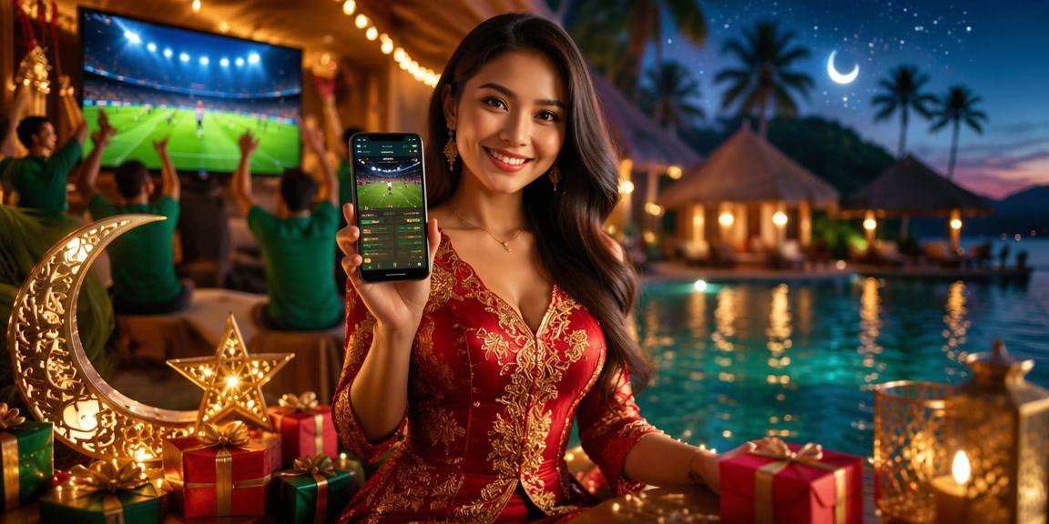 sejatibet Football Betting